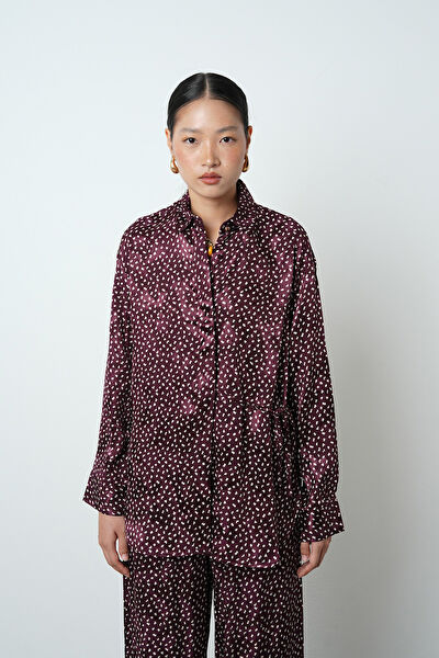 Orfeonegro Kadın Gömlek