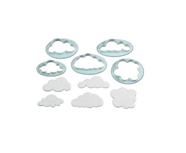 Odak Pasta, Kek Kalıbı