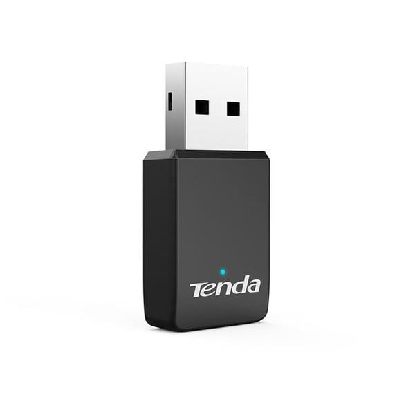 Tenda Network Kartları