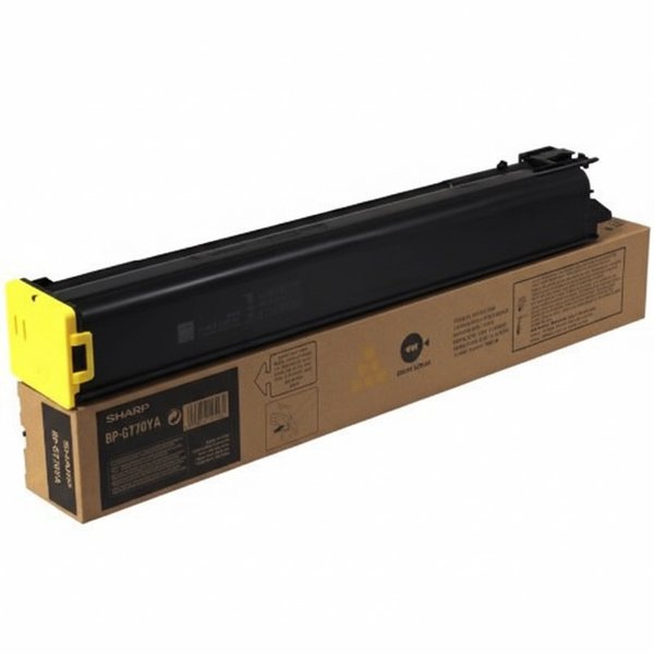 Sharp Toner