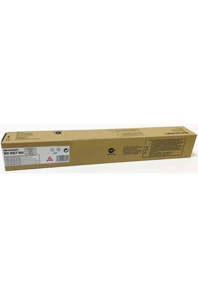 Sharp Toner
