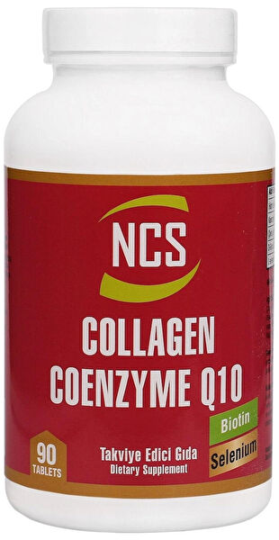 Ncs Kolajen