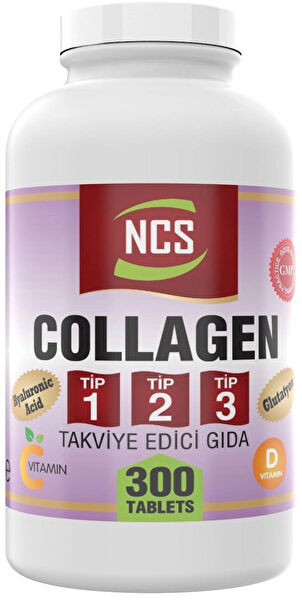Ncs Kolajen