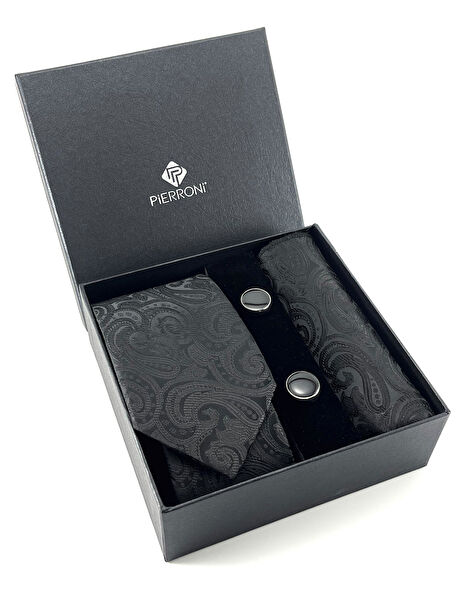 Pierroni Kravat, Papyon