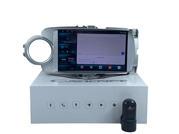 Cadence Araç Takip Sistemleri