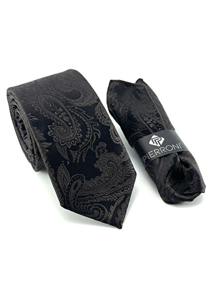 Pierroni Kravat, Papyon