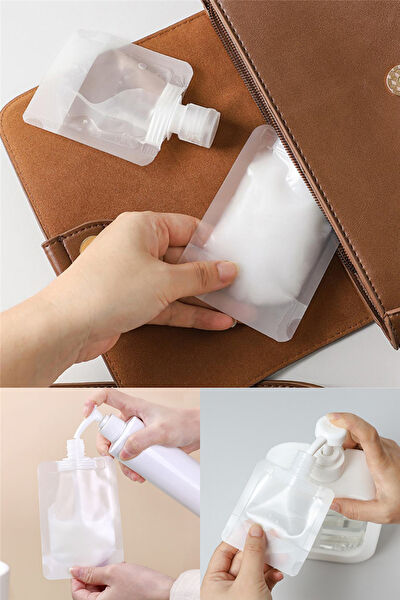 omilife Makyaj Çantası