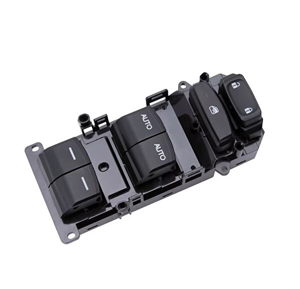 GPR Auto Parts Oto Elektrik Aksesuarları