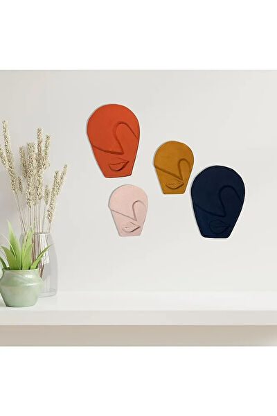 Mes Reves Design Duvar Süsleri