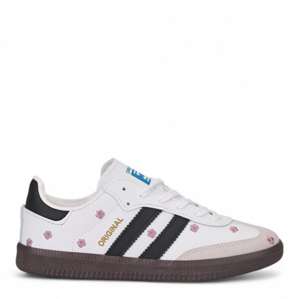 Tuğba Ortopedi Kadın Sneaker Ayakkabı