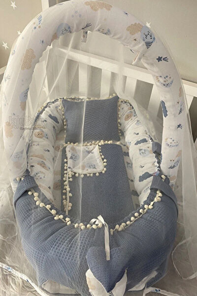 Jaju Baby Babynest, Bebek Yuvası