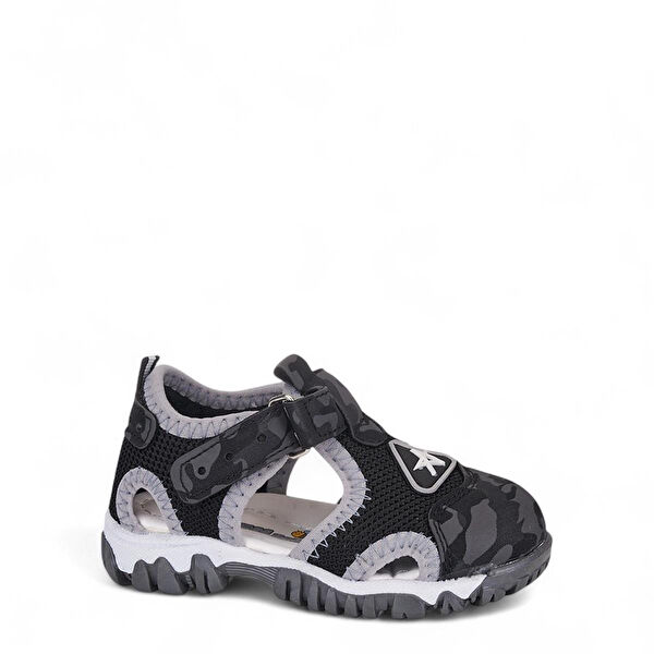 Tuğba Ortopedi Erkek Çocuk Sandalet