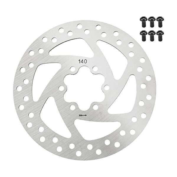 ScooterSan Elektrikli Scooter Aksesuar, Ekipman
