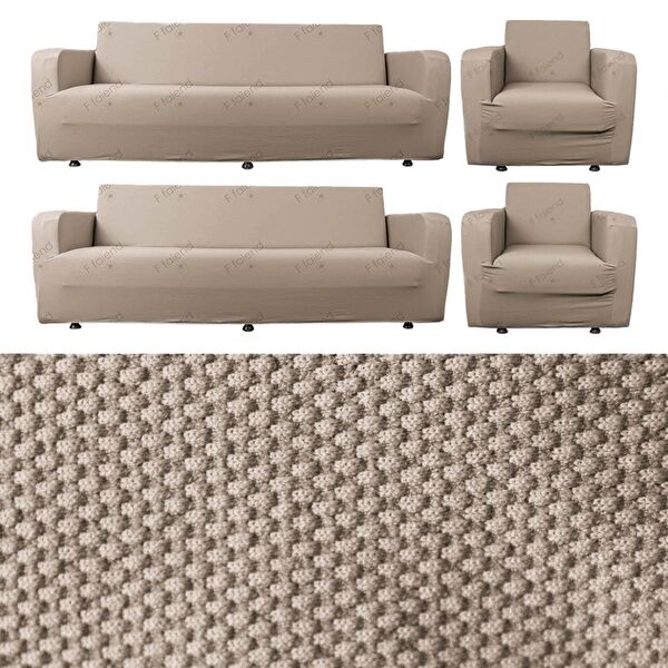 Faiend Koltuk Örtüsü, Şalı