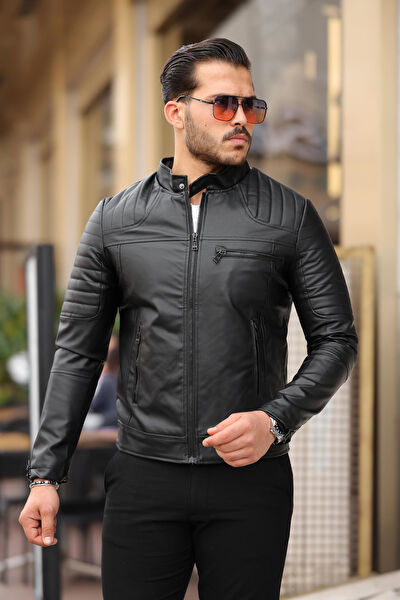 Prifaldi Erkek Ceket