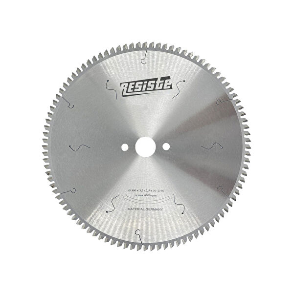 Resiste Daire Testere Bıçakları