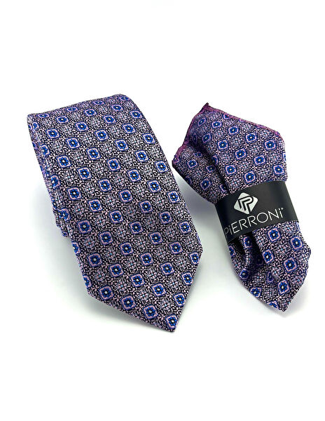 Pierroni Kravat, Papyon