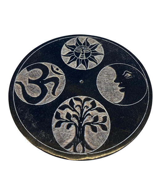 klc import Tütsülük ve Buhurdanlık