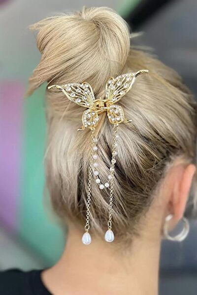 Veas Kadın Taç ve Saç Bandı