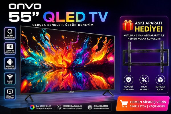 Onvo Televizyon