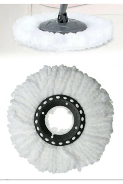 Zambak Paspas, Mop Setleri