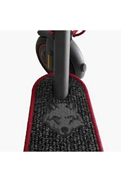 mamipas Elektrikli Scooter Aksesuar, Ekipman