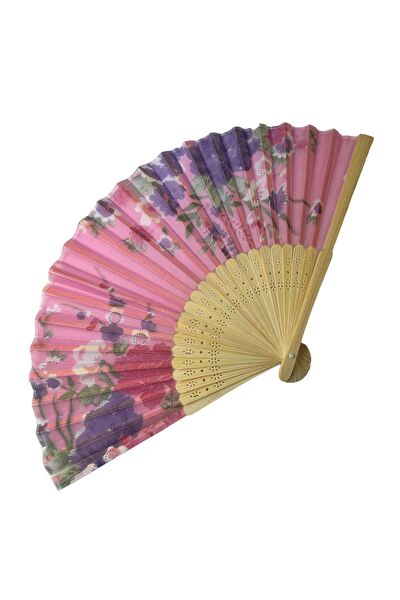 artı bir bodrum Yelpaze