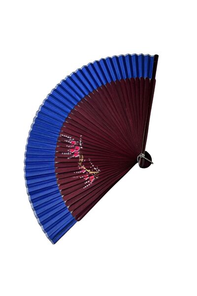 artı bir bodrum Yelpaze