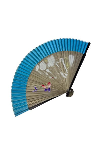 artı bir bodrum Yelpaze