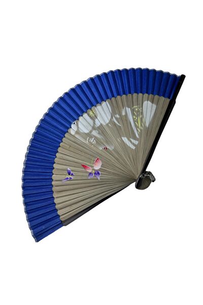 artı bir bodrum Yelpaze