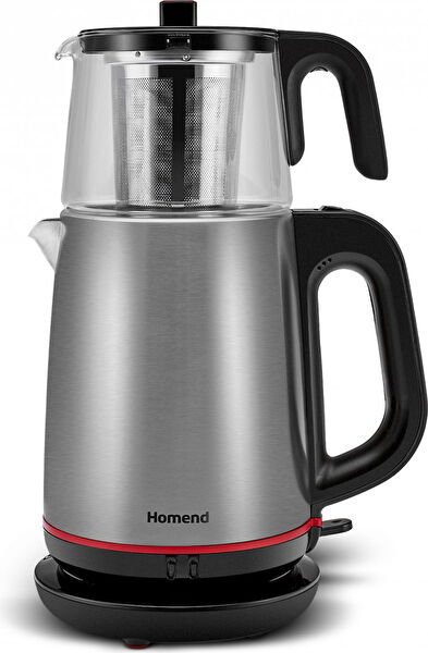 Homend Çay Makineleri