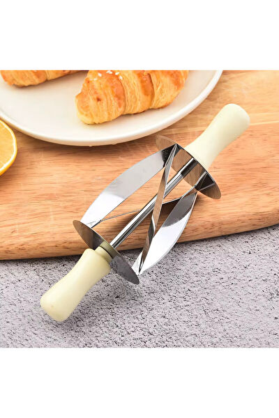 Doori Pizza, Hamur, Kek Dilimleyici