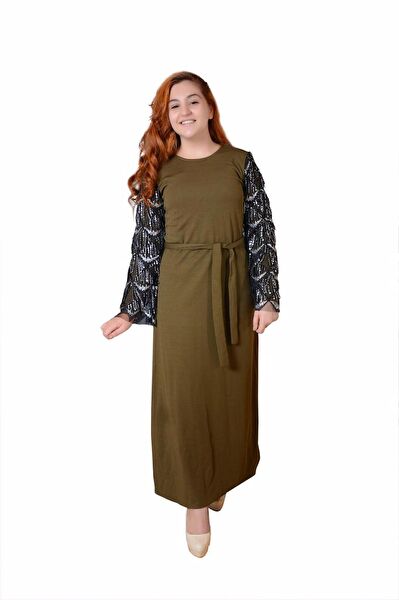 BAV Butik Ayvitrin Günlük Elbise