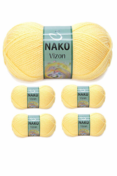 Nako Örgü İpleri