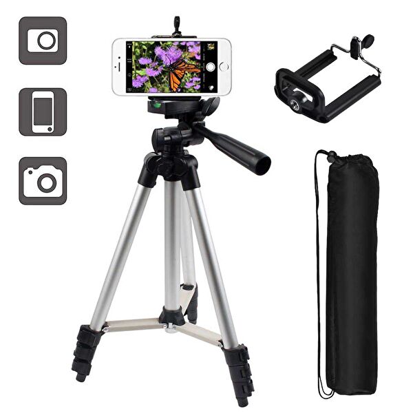 OEM Tripod, Monopod