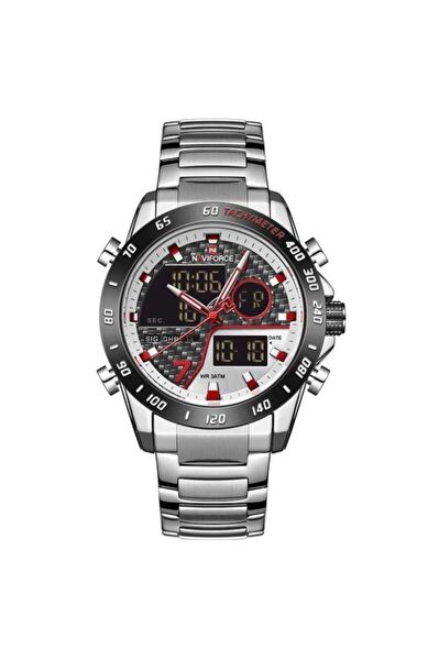 Naviforce Erkek Kol Saati