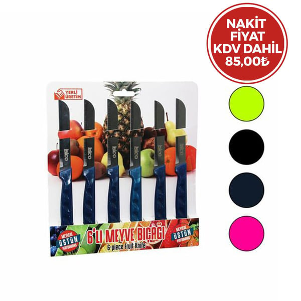 Royaleks Ekmek Bıçağı