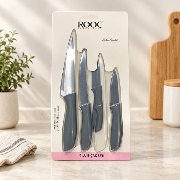 Royaleks Ekmek Bıçağı