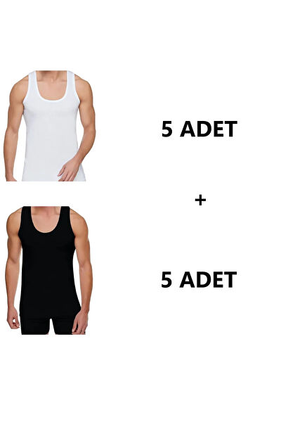 Pi Giyim Erkek Atlet, Fanila