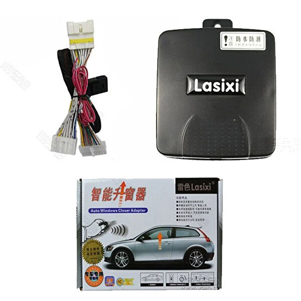 ARİSAR Cam Modülleri