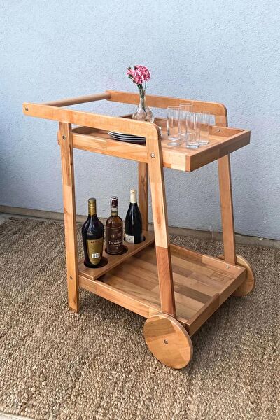 Reyo Servis Arabası