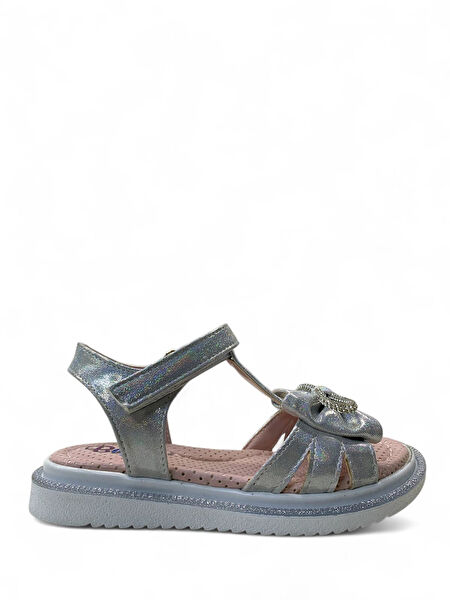 Tuğba Ortopedi Kız Çocuk Sandalet