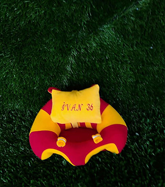 DZGN HOME Bebek Yastığı