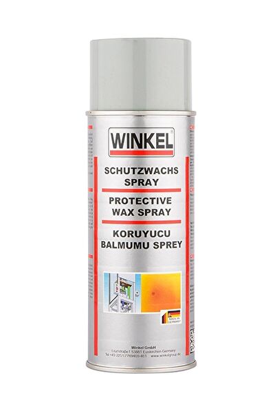 Winkel Oto Çok Amaçlı Temizlik Ürünleri