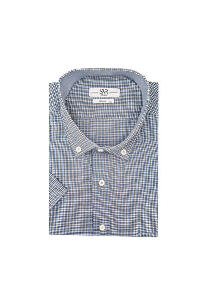 Süvari Erkek Gömlek