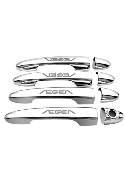 CarEste Krom Aksesuarlar