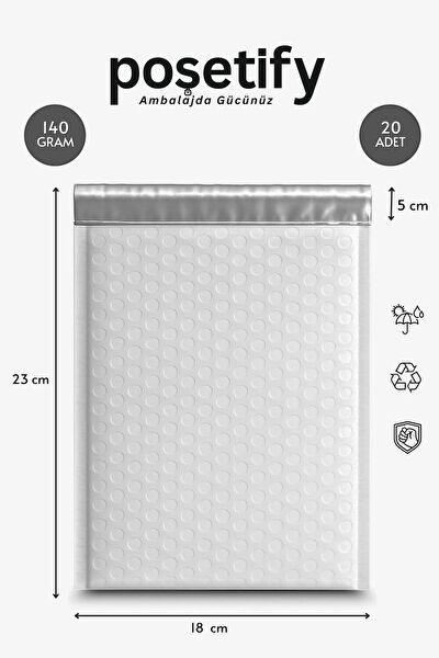 Poşetify Kutu ve Ambalaj Malzemeleri