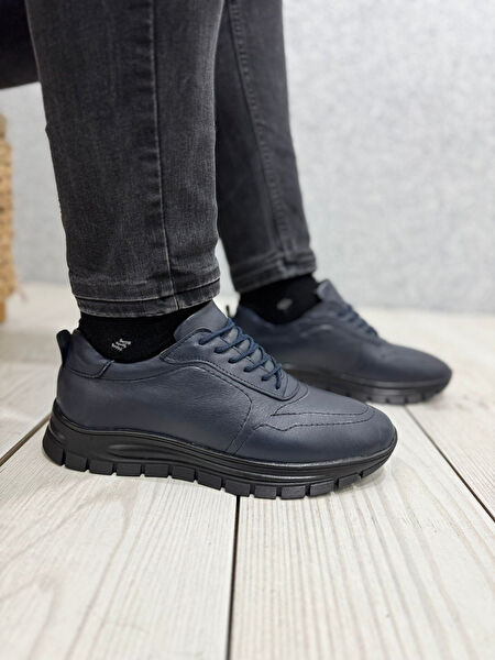 Ayakkabiyolla Erkek Klasik Ayakkabı