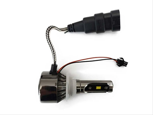 ARİSAR Far Ampulü Xenon Tip