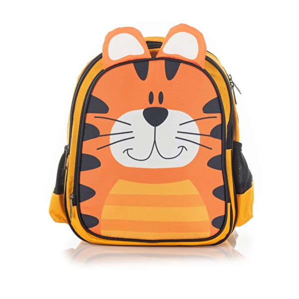 Paqpa Okul Çantası